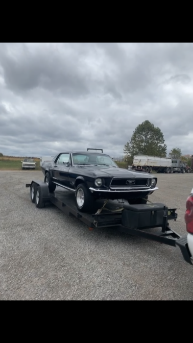 City of Columbus, Ohio Police Impound Lot Towing